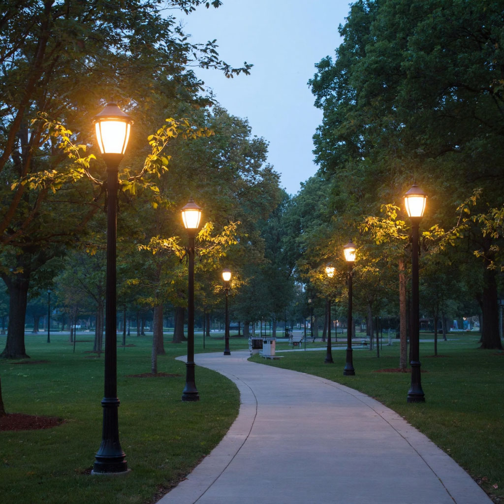 Опора освещения декоративная торшерная Сокол-3-6,4 - фото